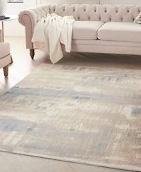 Nourison Home Solace Sla08 Rug Collection