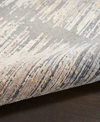 Nourison Home Abstract Hues Abh03 Rug Collection