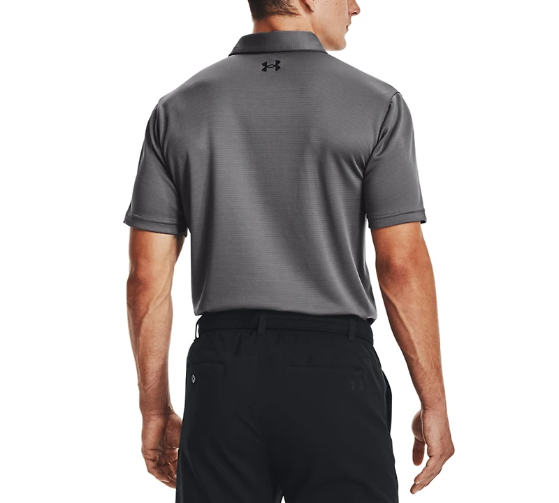 Under Armour Men's Tech Polo T-Shirt