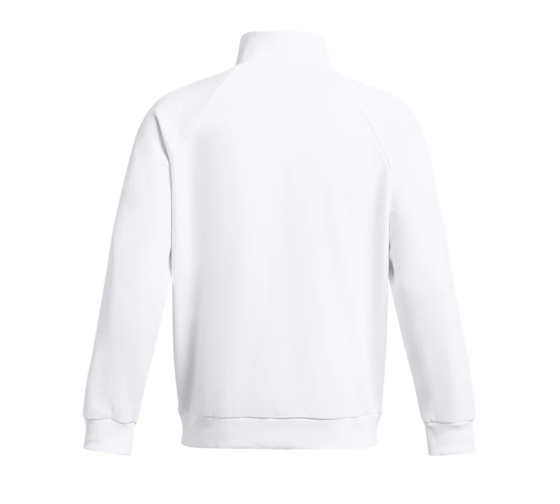 Under Armour Men's Rival Fleece Quarter-Zip Pullover