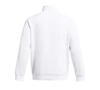 Under Armour Men's Rival Fleece Quarter-Zip Pullover