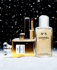 CHANEL N°5 The Beige Gold Body Oil, 8.4 oz.