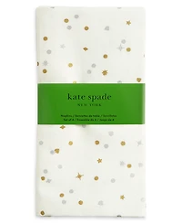 Kate Spade New York Celebration Confetti Dot Napkin 20" x 20", Set of 4