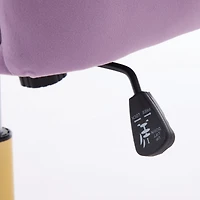Streamdale Furniture Luxurious Office Chair Comfort and Style