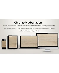 Simplie Fun 30" Wall-Mounted Bathroom Vanity With Resin Sink, 2-Soft Close Drawers, Kd-Package