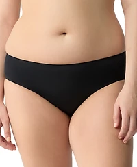 Gap GapBody Women's Everyday Essentials Laser Bonded Hipster Underwear GPW00376