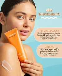 Tonymoly Plump-kin Retinol Body Serum