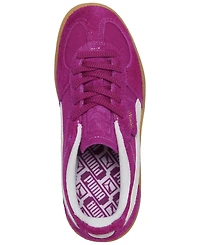 Puma Women's Palermo Vintage-like Casual Sneakers from Finish Line