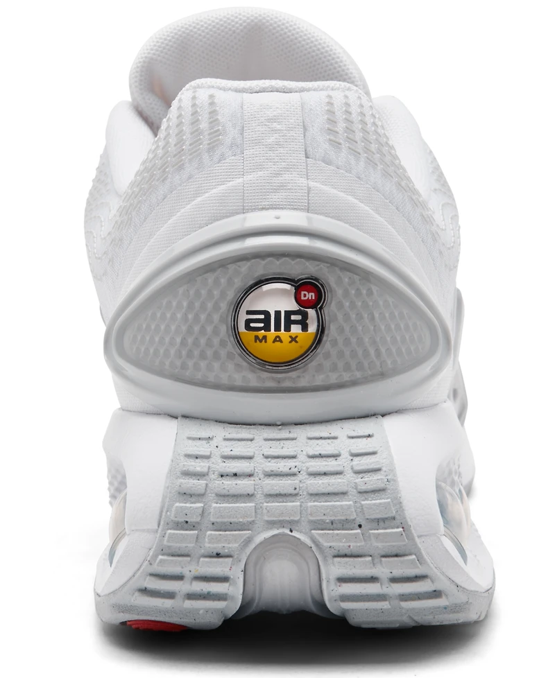 Nike Women's Air Max Dn Casual Sneakers from Finish Line
