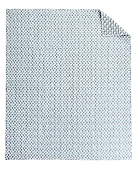 Levtex Aditya Reversible Quilted Throw, 50" x 60"