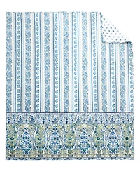 Levtex Yasmina Reversible Quilted Throw, 50" x 60"
