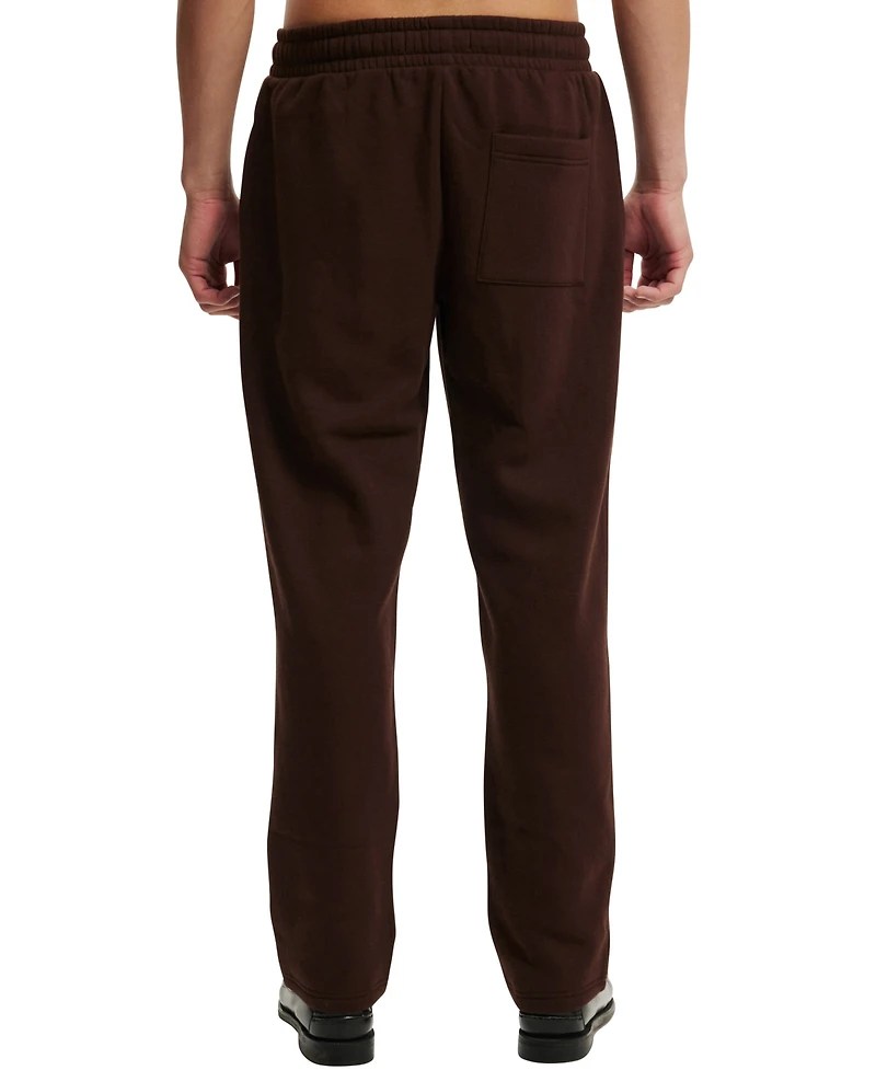 Cotton On Men's Relaxed Track Pants