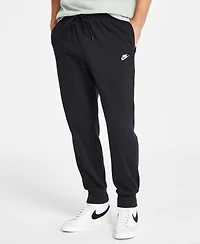 Nike Men's Club Fleece Knit Joggers