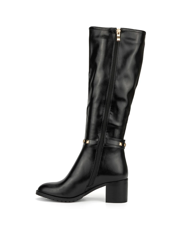 Torgeis Women's Destiny Tall Boots