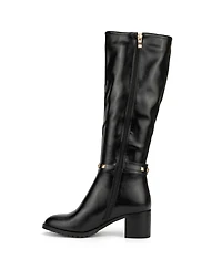 Torgeis Women's Destiny Tall Boots
