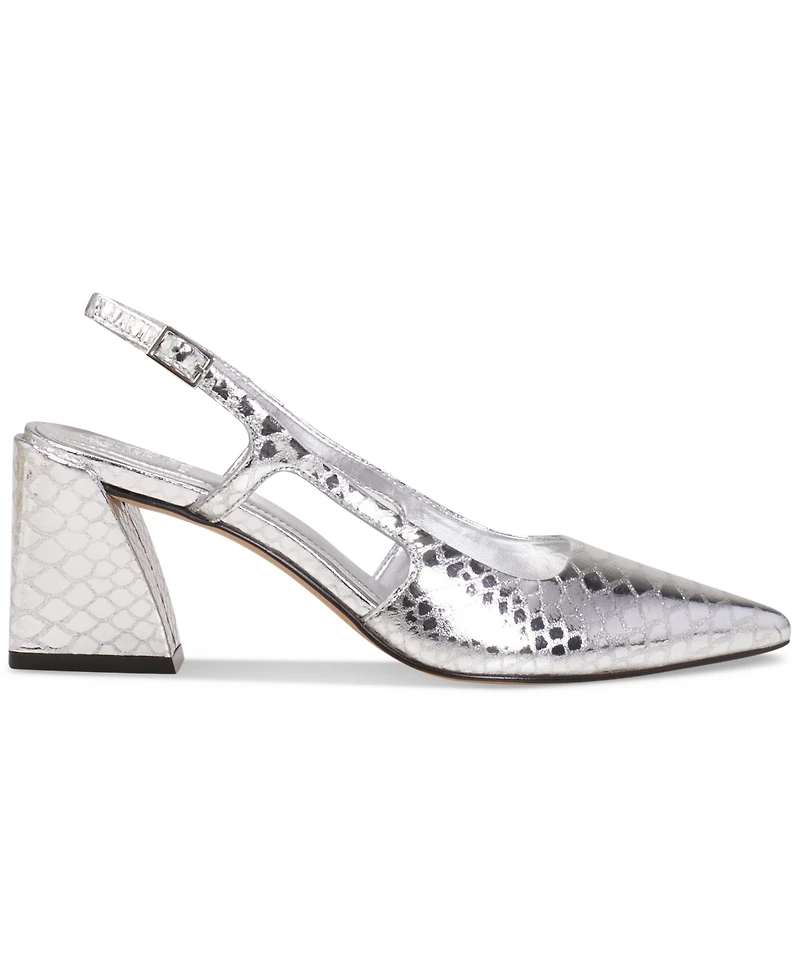 Vince Camuto Women's Sindree Slingback Pumps