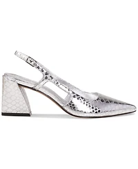 Vince Camuto Women's Sindree Slingback Pumps