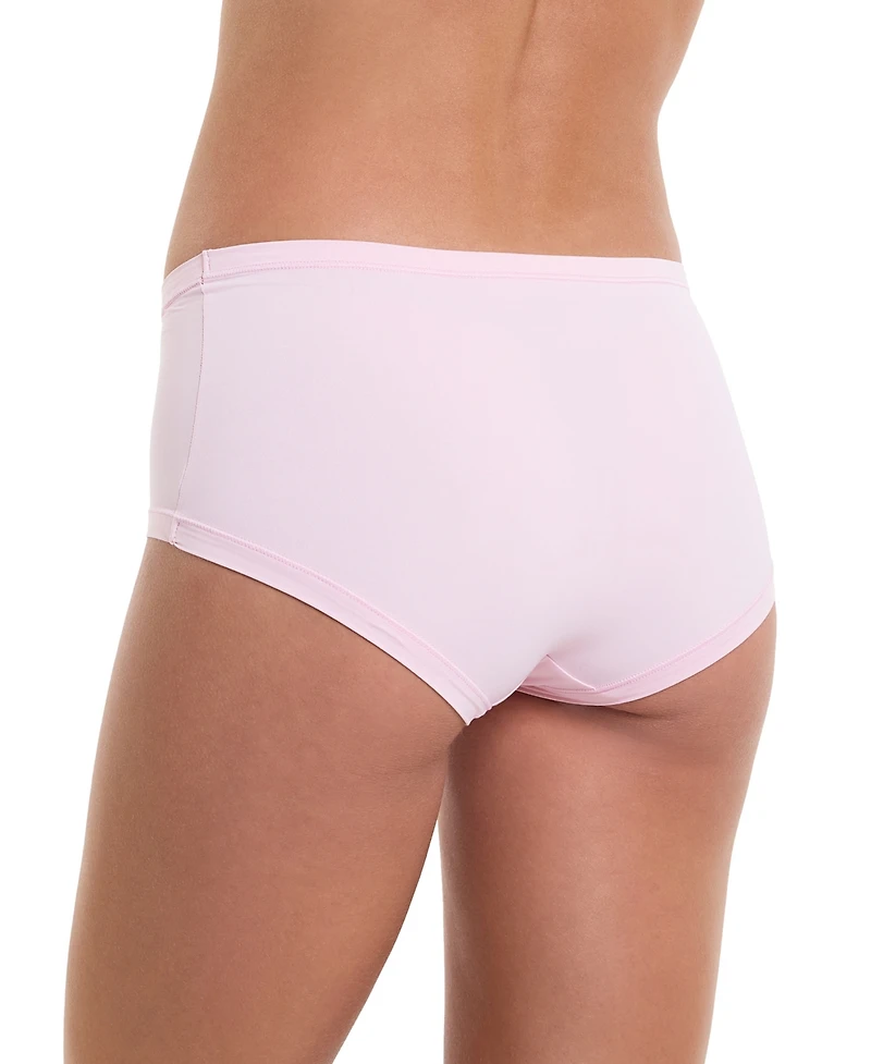 Hanky Panky Women's Your Fit Boyshort Panty