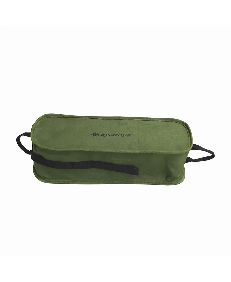 Everest Lounger Camping Chair