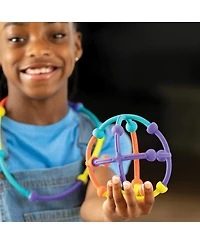 Fat Brain Toys Plip Kit Silicone Set