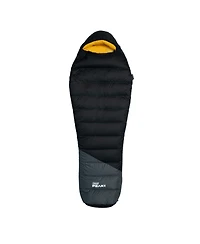 Coleman PEAK1 20°F Mummy Down Sleeping Bag, Regular