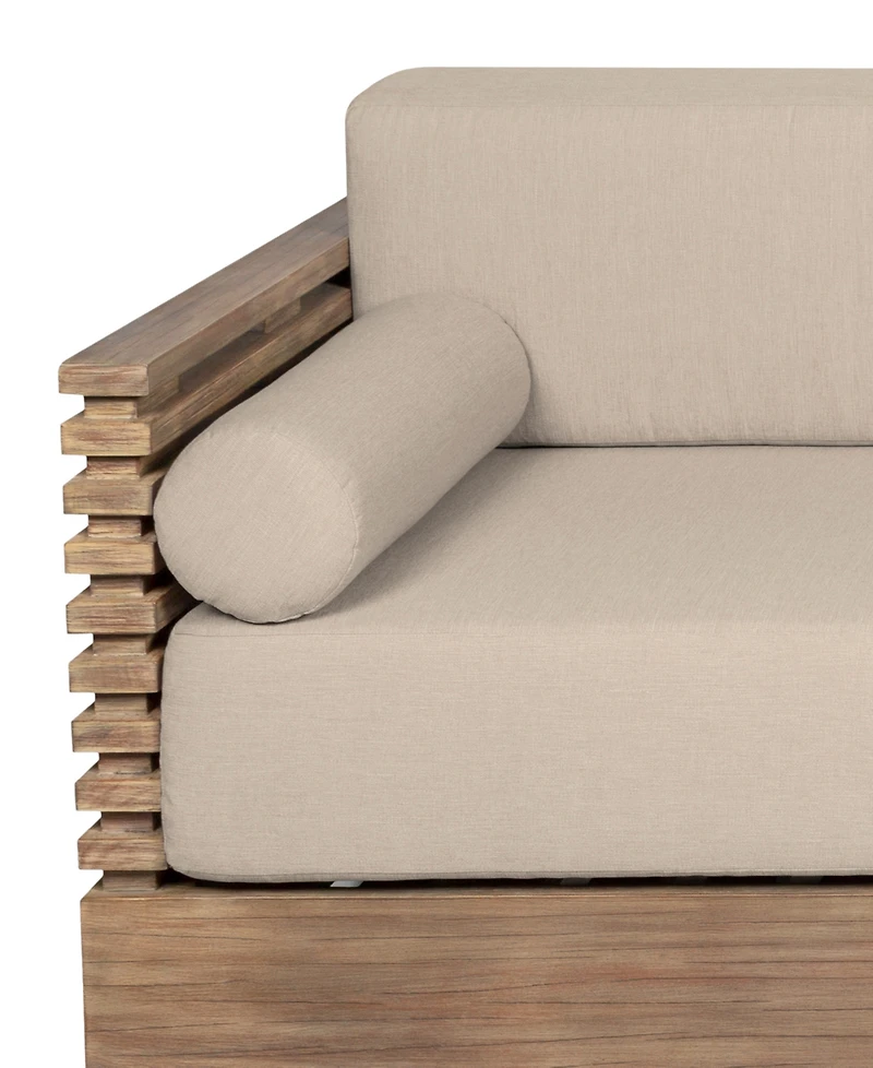Vivid Outdoor Sofa