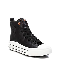 Women's Casual High Top Sneakers By Xti