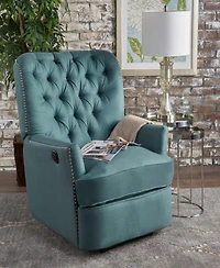 Streamdale Supreme Comfort Electric Recliner