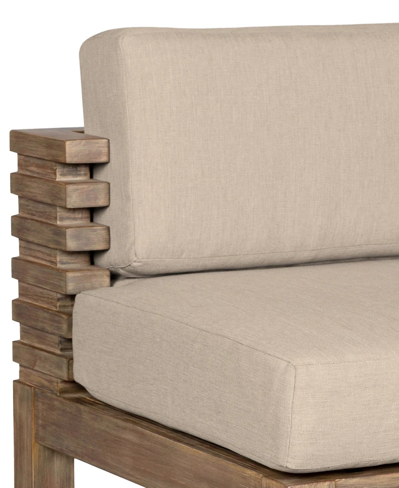 Vivid Outdoor Counter Stool