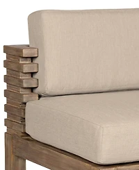 Vivid Outdoor Counter Stool