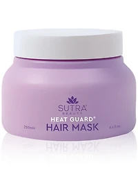 Sutra Beauty Heat Guard Hair Mask, 8.4 oz.