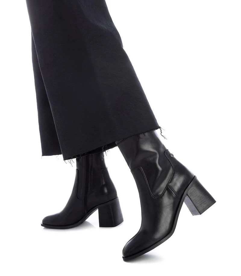 Xti Women's Casual Booties By