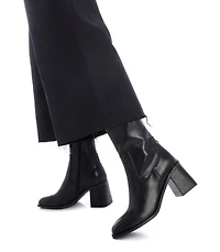 Xti Women's Casual Booties By