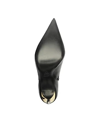 Schutz Women's Mikki Weekend Pointed Toe Booties