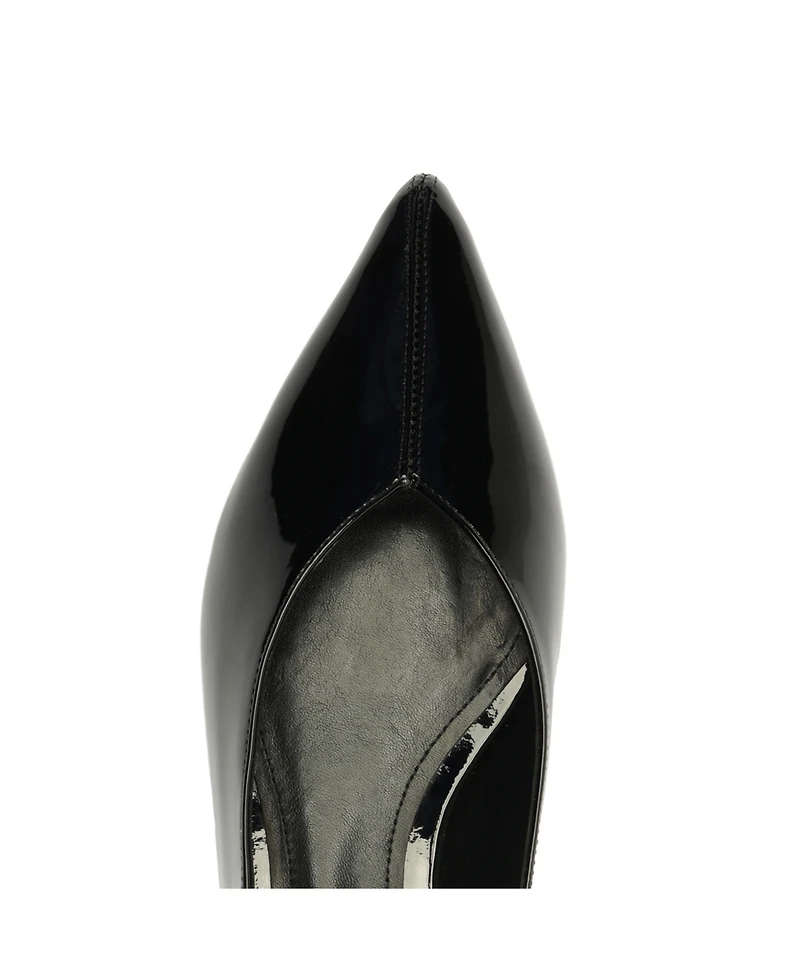 Schutz Women's Gemma Slip-On Flats