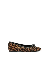 Schutz Women's Arissa Rounded Toe Ballet Flats