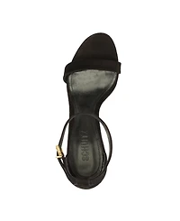 Schutz Women's Cadey-Lee Curve High Heel Sandals