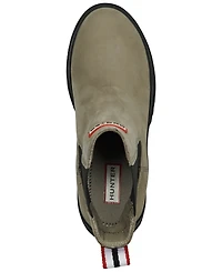 Hunter Women's Miana Waterproof Casual Booties from Finish Line