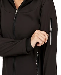 Free Country Women's StormTech Super Softshell Jacket
