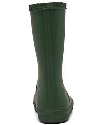 Hunter Toddler Kids' Original First Classic Rain Boots from Finish Line