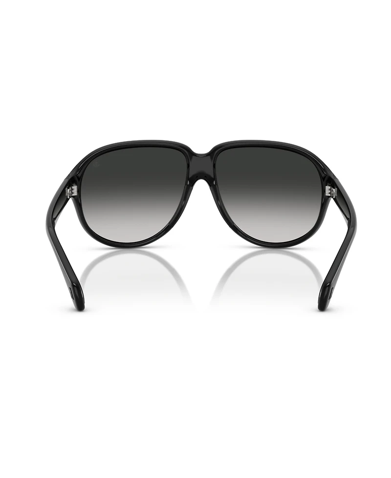 Moncler Unisex Sunglasses, Halcyonne ME8001