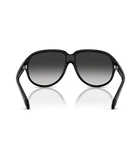 Moncler Unisex Sunglasses, Halcyonne ME8001