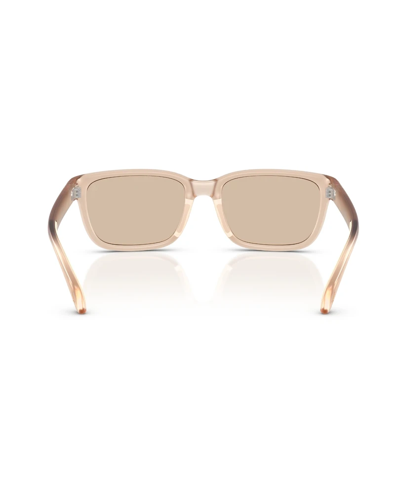 Moncler Unisex Sunglasses, Slicka ME8002