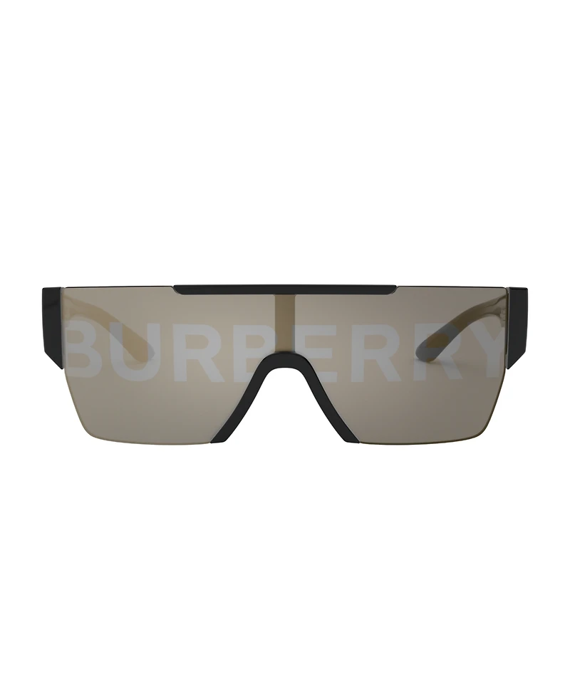 Burberry Men's Sunglasses, BE4291 Mirror