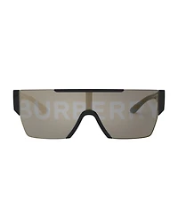 Burberry Men's Sunglasses, BE4291 Mirror