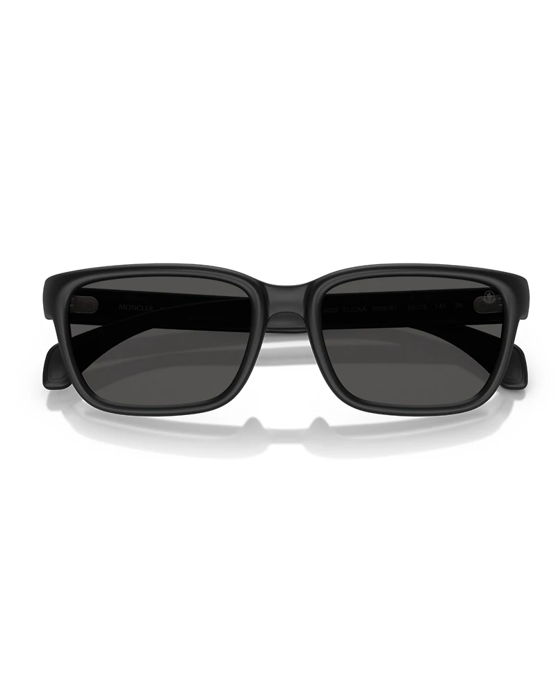 Moncler Unisex Sunglasses, Slicka ME8002
