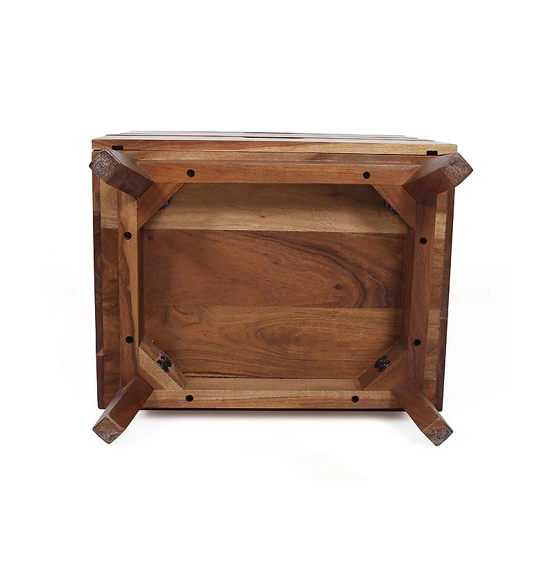 Simplie Fun 21.5x16.5x23" NightStand