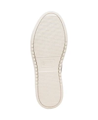 LifeStride Women's Valley Washable Penny Platform Loafers