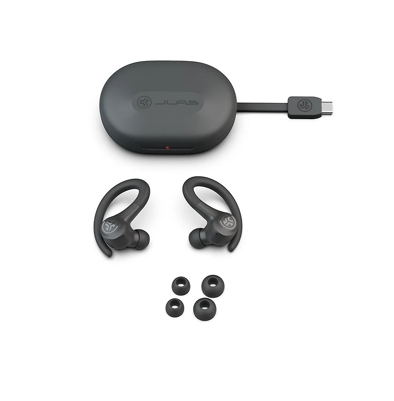 Go Sport+ True Wireless Earbuds
