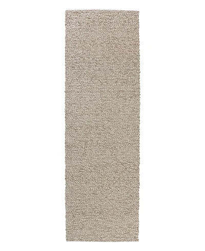 Lr Home Ella Dom-1 2'6"x8' Runner Area Rug